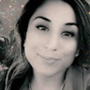 Meet your Posher, Mistyrose